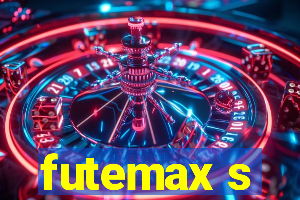 futemax s